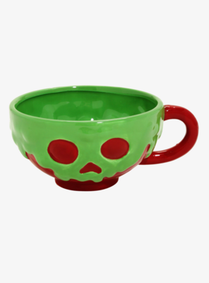 Taza Blanca Nieves X00