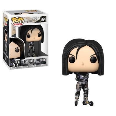 Figura POP 564 ALITA