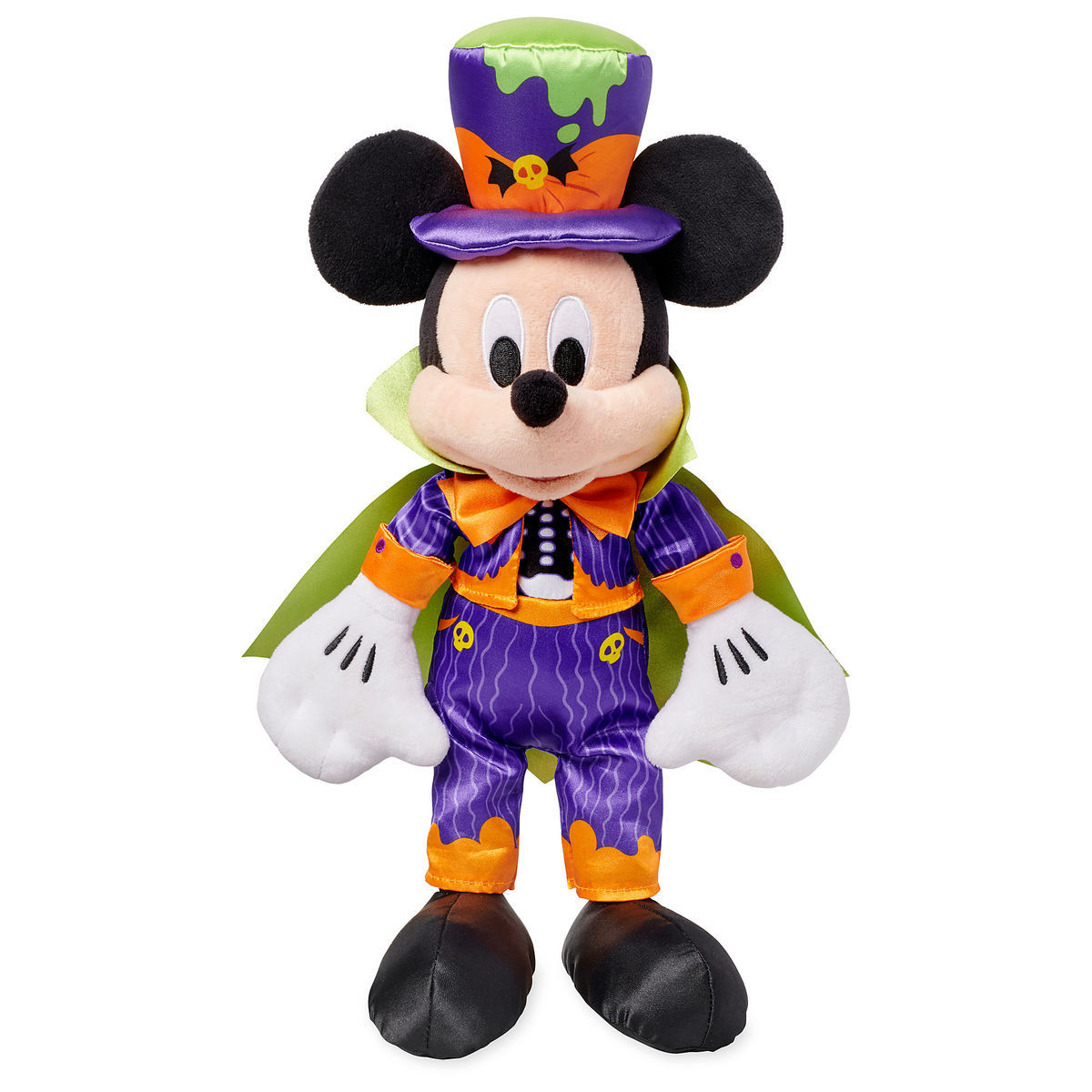 Peluche Mickey Minnie Halloween 2018