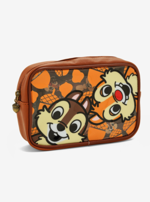 Bolsa Maquillaje Chip N Dale