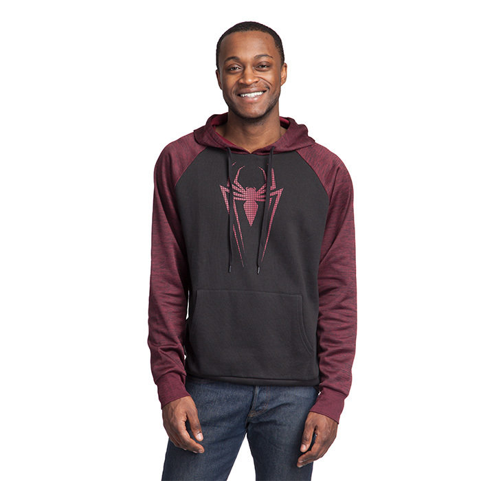 Sudadera SpiderMan X00