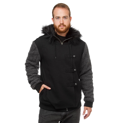 Sudadera Juego de Tronos X00