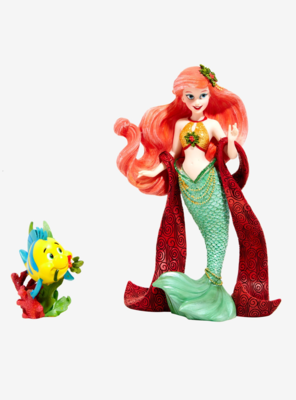 Figura Ariel Limitada