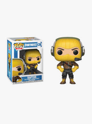 Figura POP FORTNITE 436