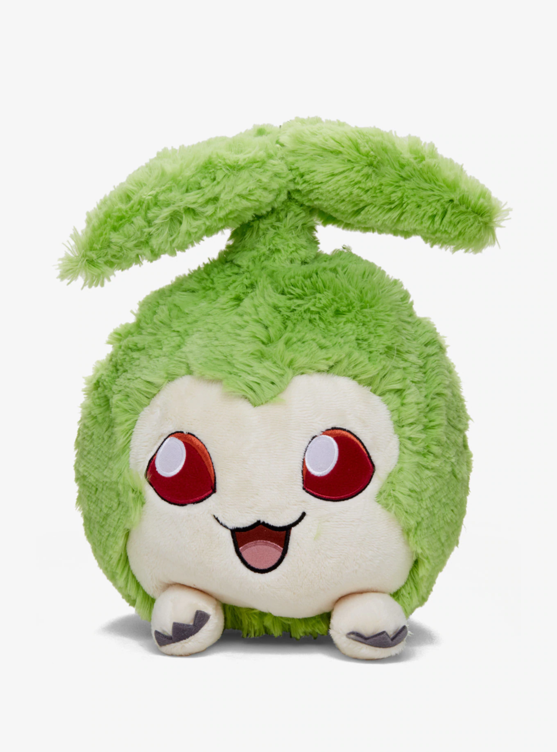 PELUCHE DIGIMON TANEMON