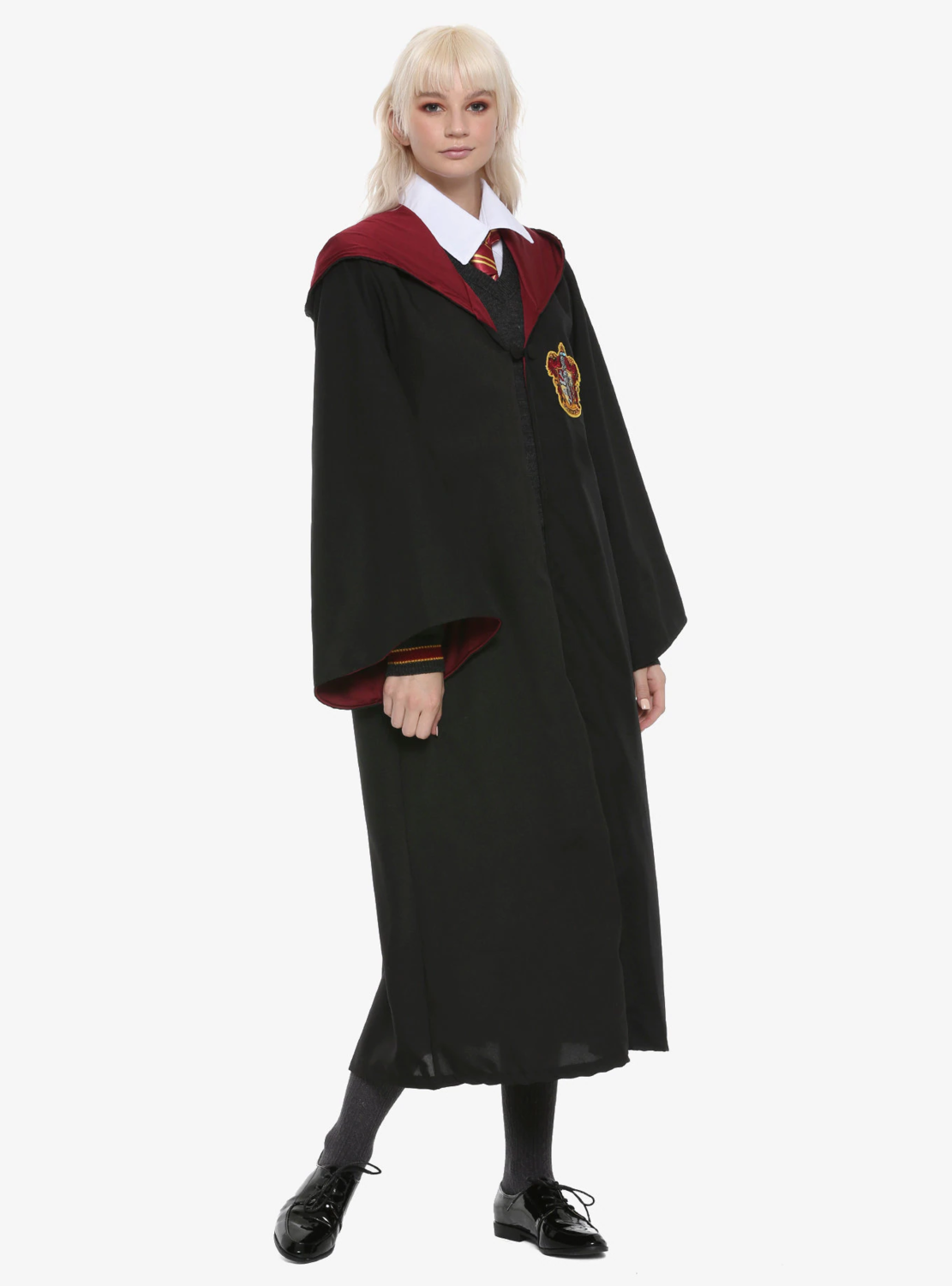 Capa Harry Potter Unisex ESPECIAL