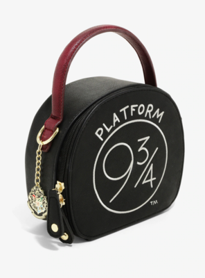 Bolsa Harry Potter 9 3/4 EXCLUSIVA