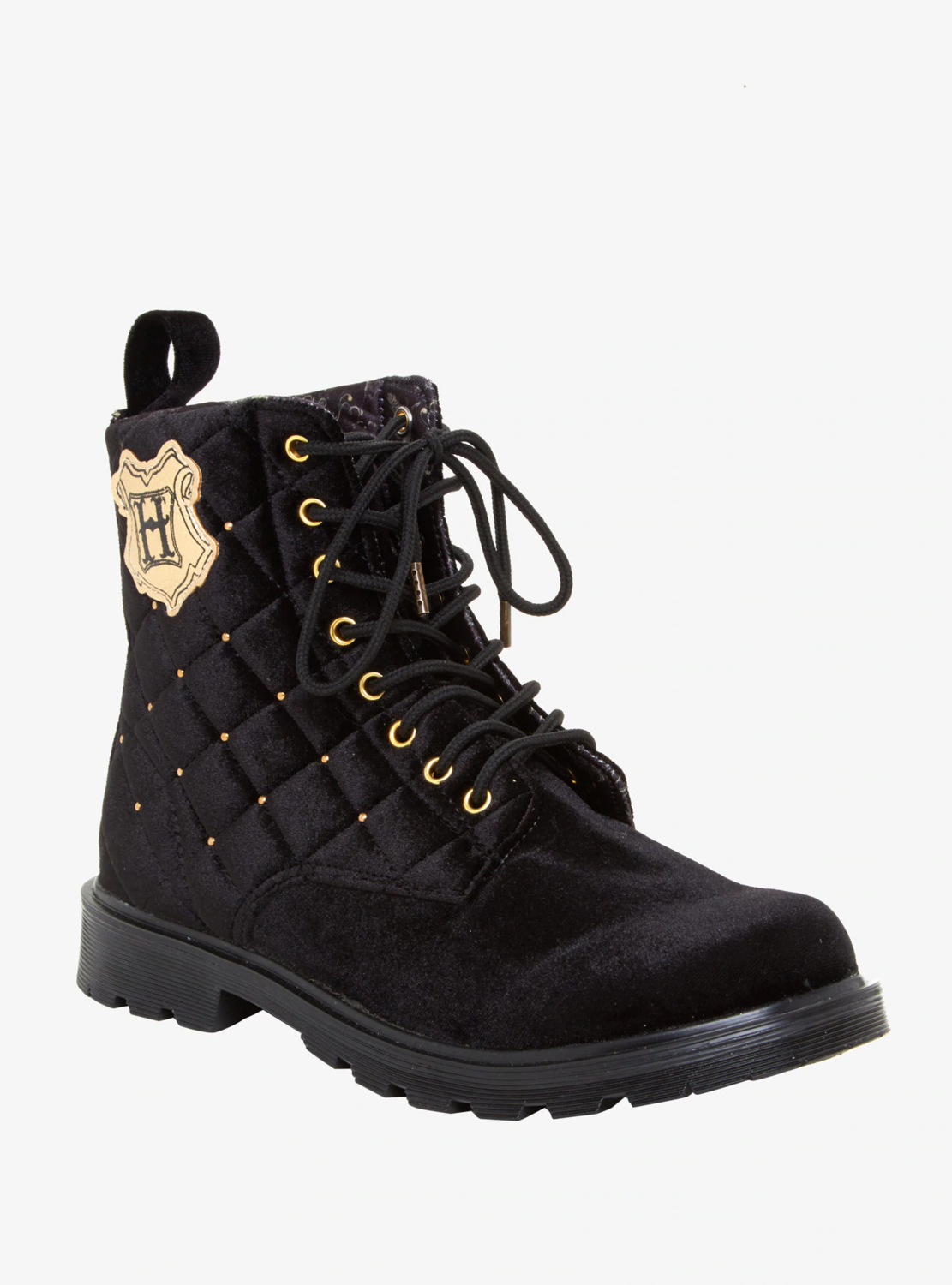 Botas Harry Potter X02