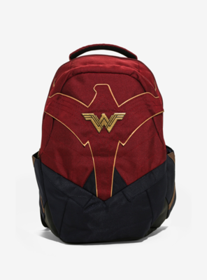 Mochila Wonder Woman S22