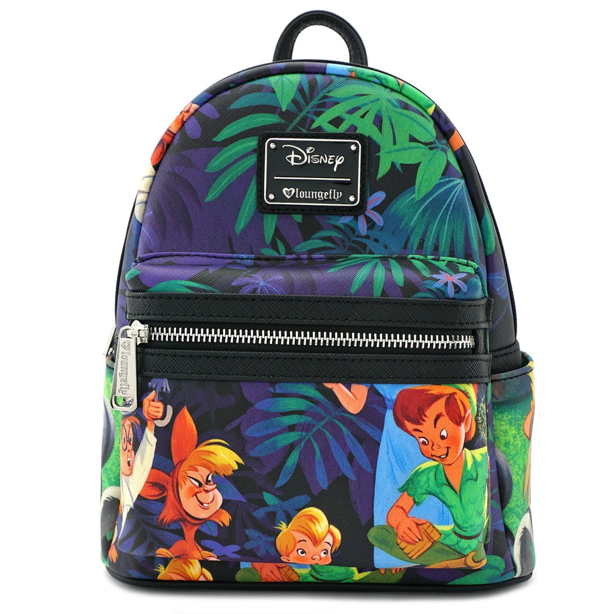Bolsa Mochila Peter Pan X22