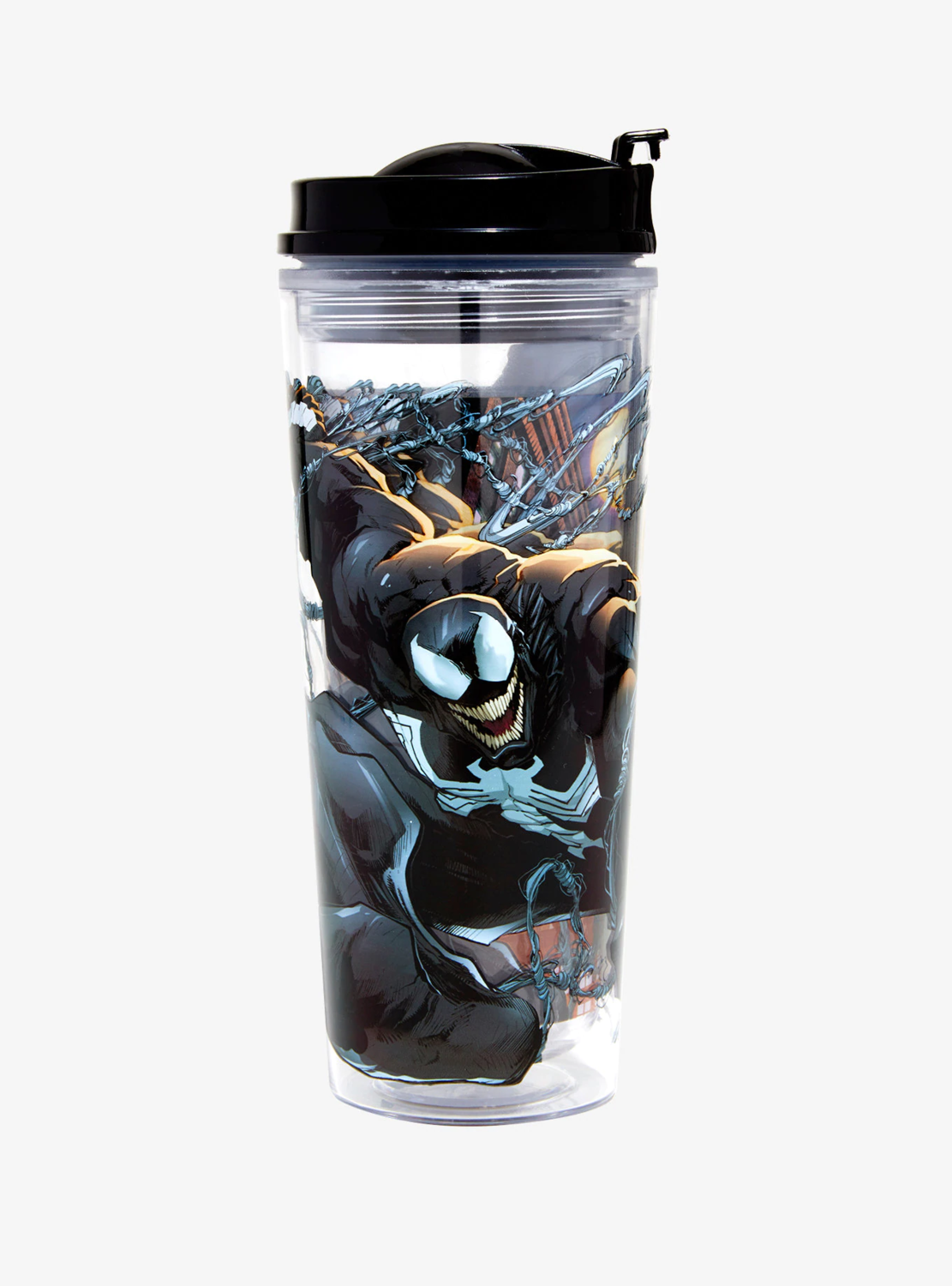 Vaso VENOM Limitado