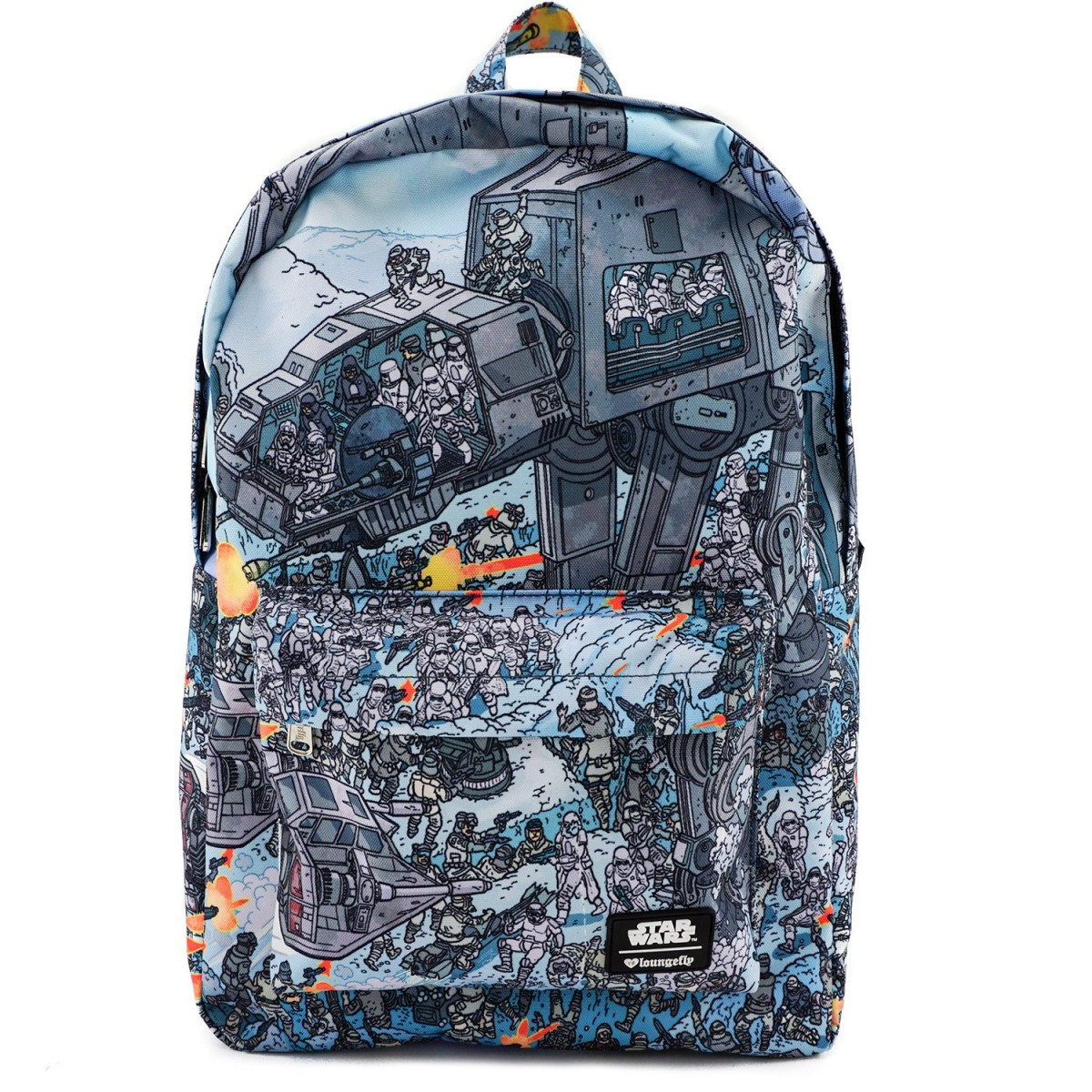 Bolsa Mochila Star Wars X08