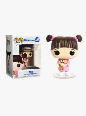 Figura POP 386 BOO