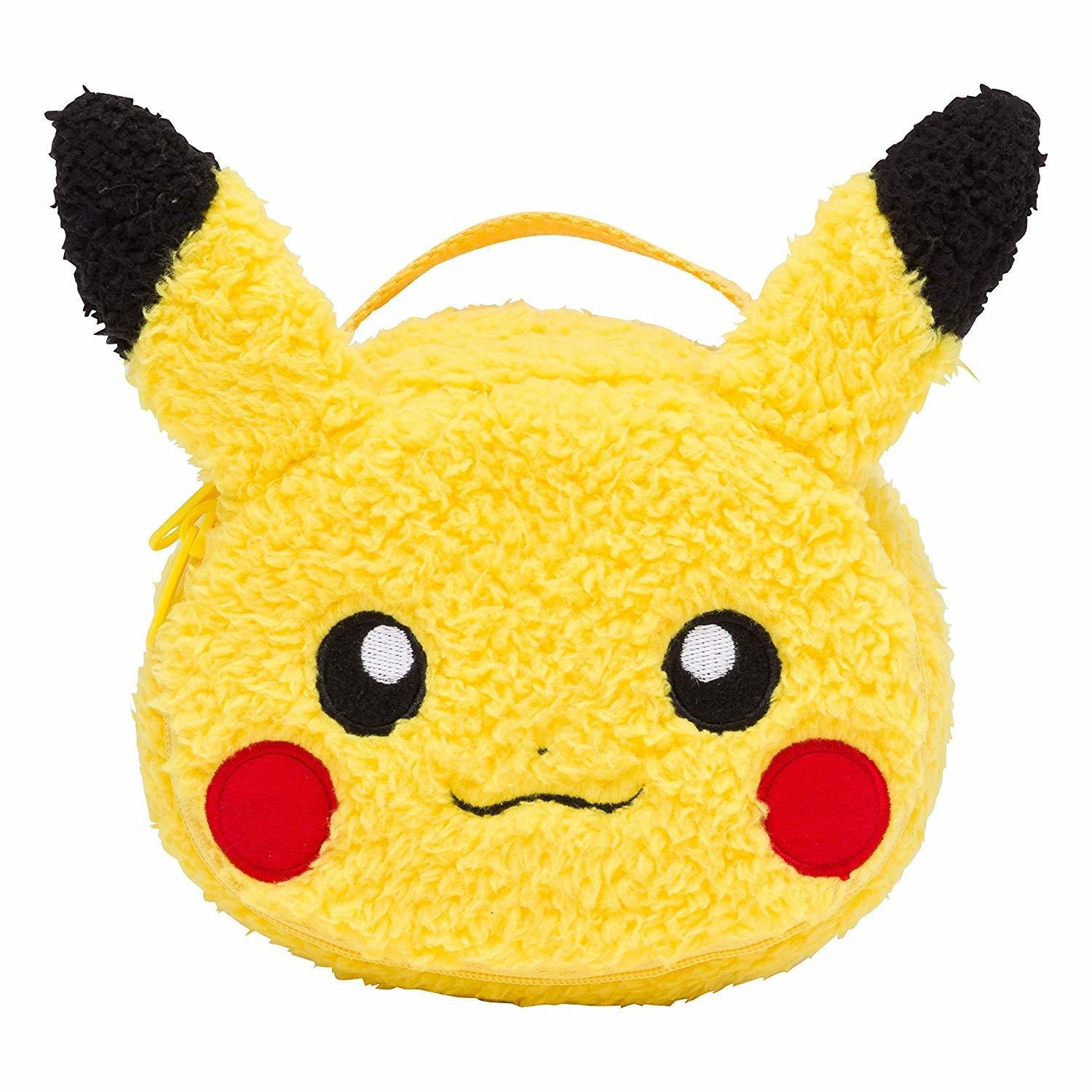 Bento Lonchera Pikachu