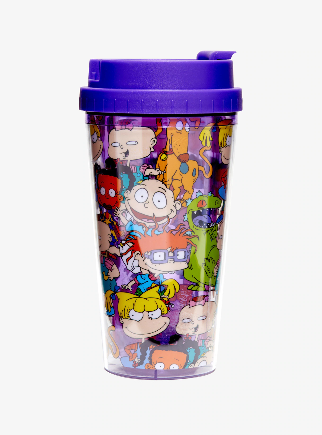 Vaso RUGRATS Limitado