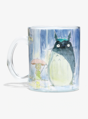 Taza Totoro X00