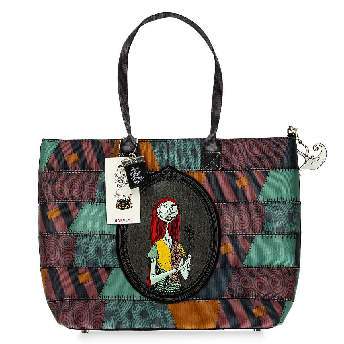 Bolsa Jack Sally Exclusiva X00