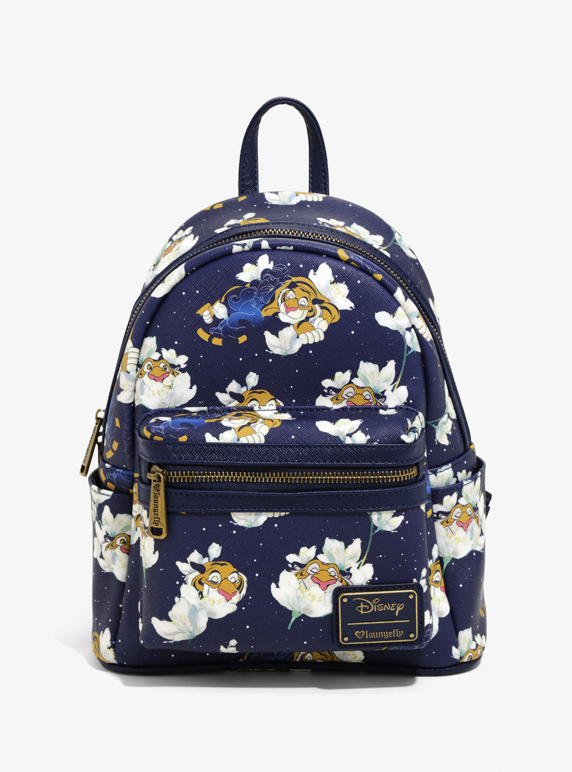 Bolsa Mochila Aladdin