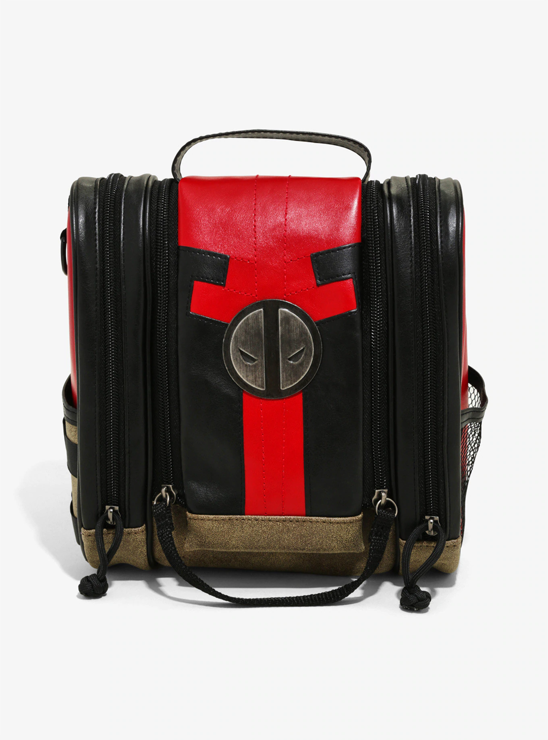 Mochila DEADPOOL X08