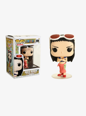 Figura POP One Piece Nico Robin