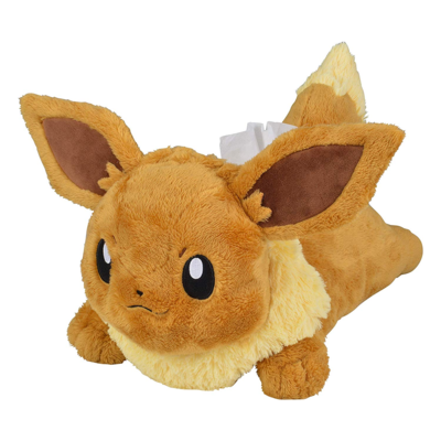 Pañuelos Pokemon Eevee