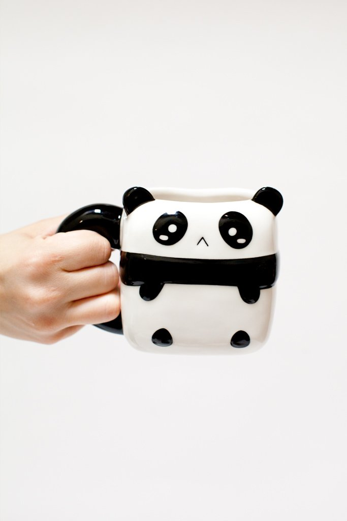 Taza Panda S00