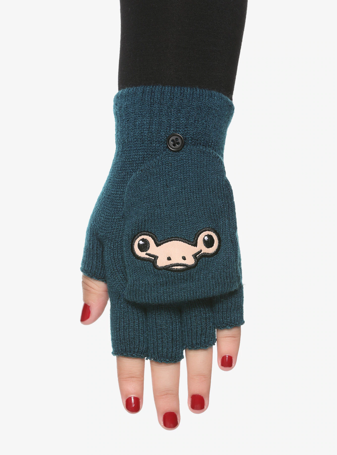 Guantes Animales Fantasticos