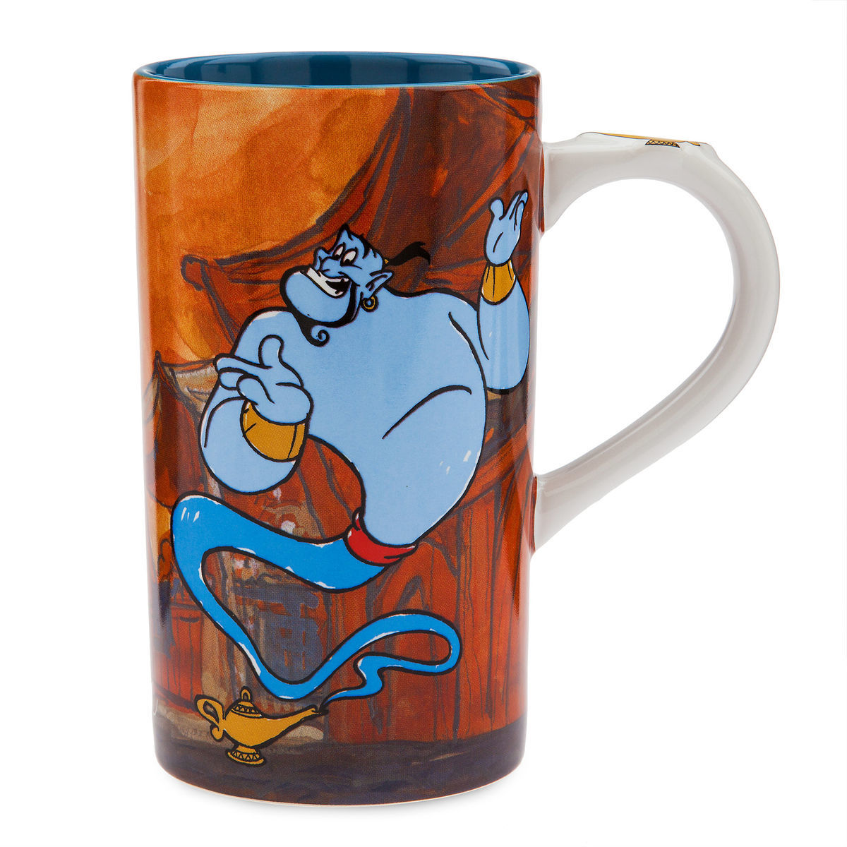 Taza Aladdin Q08