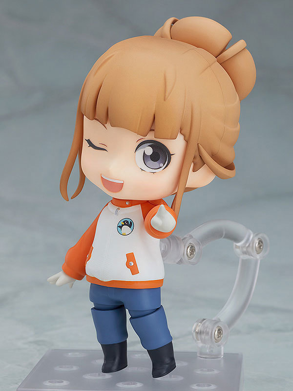 Nendoroid - Hinata Miyake