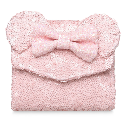 Cartera Minnie Rosa