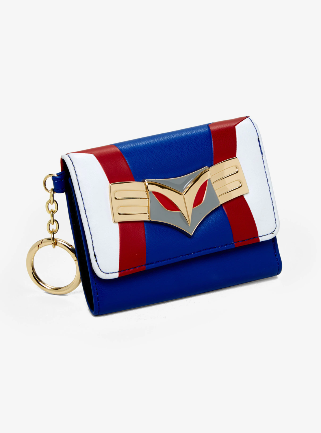 Cartera MY HERO ACADEMIA