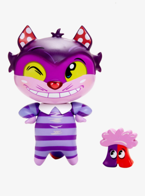 Figurita GATOLOCO Limitada