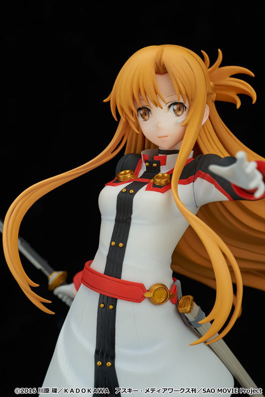 Asuna Sword Art Online