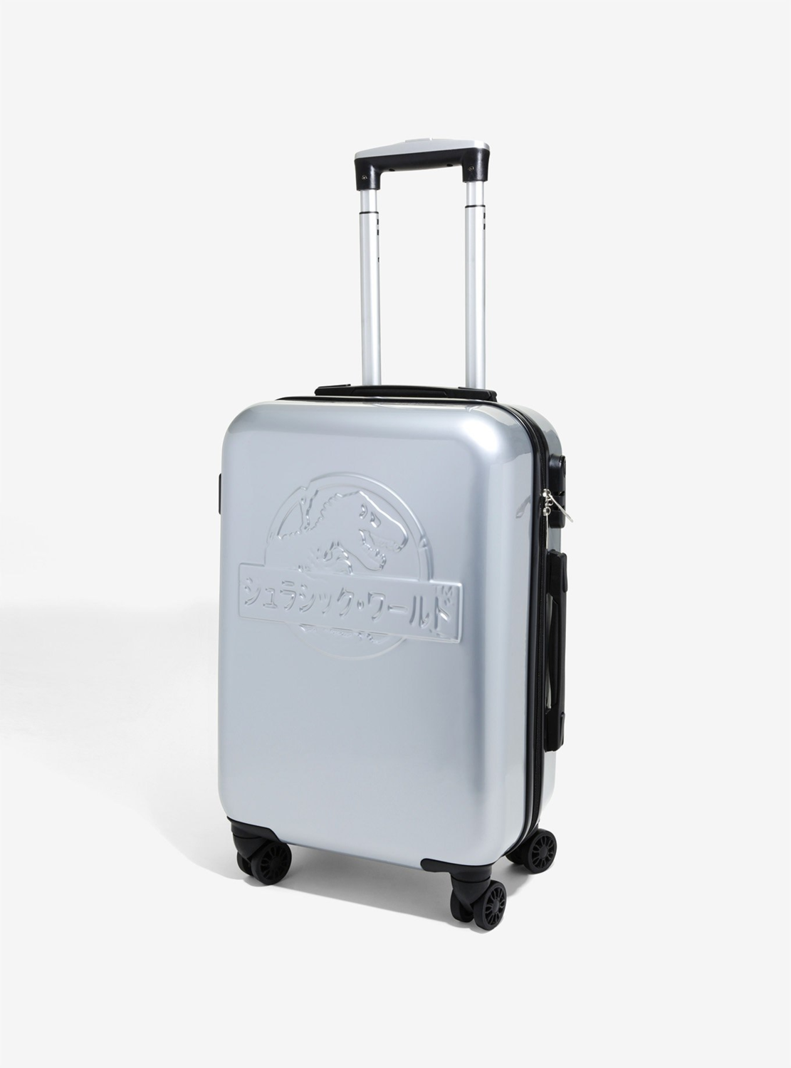 Maleta Jurassic Park