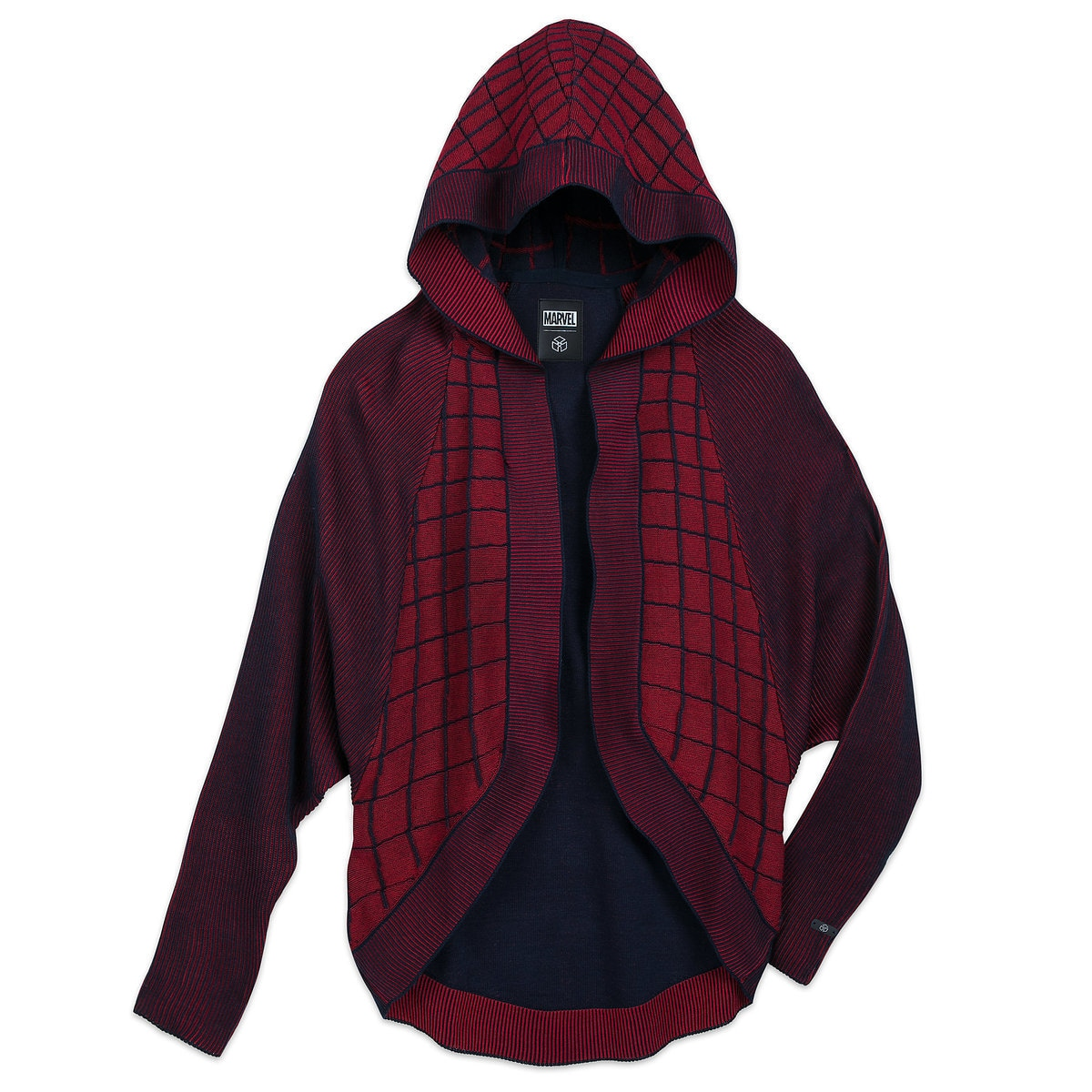 Cardigan Spider-Man Limitado