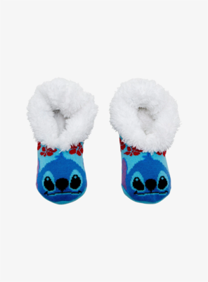 Pantuflas LILO &amp; STITCH E00