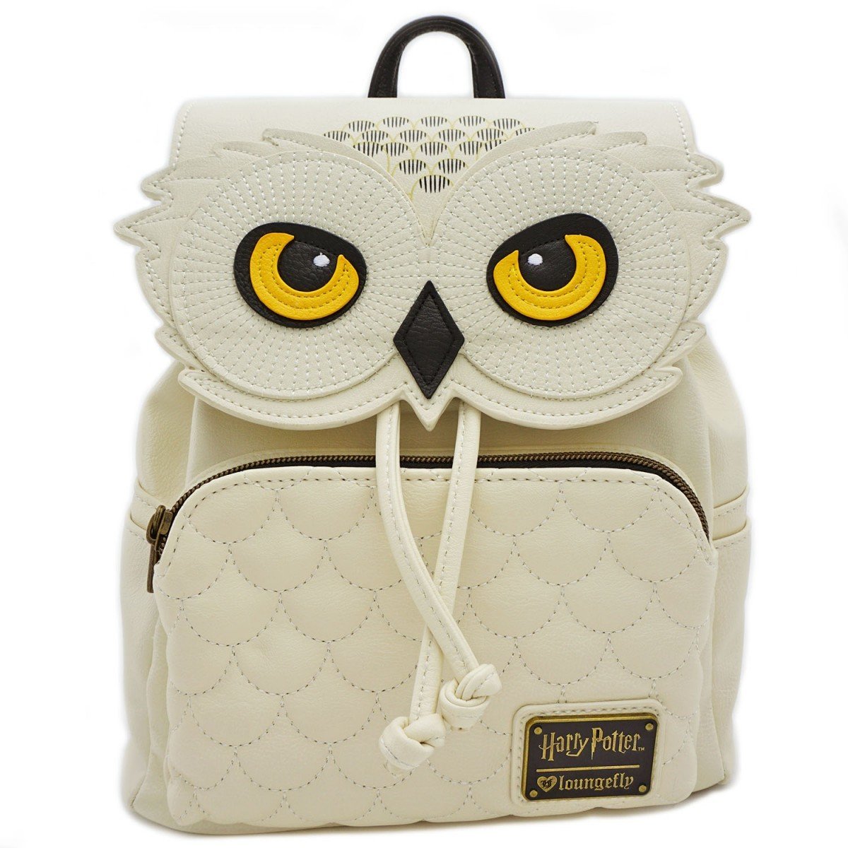 Bolsa Mochila Hedwig D00
