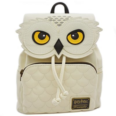 Bolsa Mochila Hedwig D00