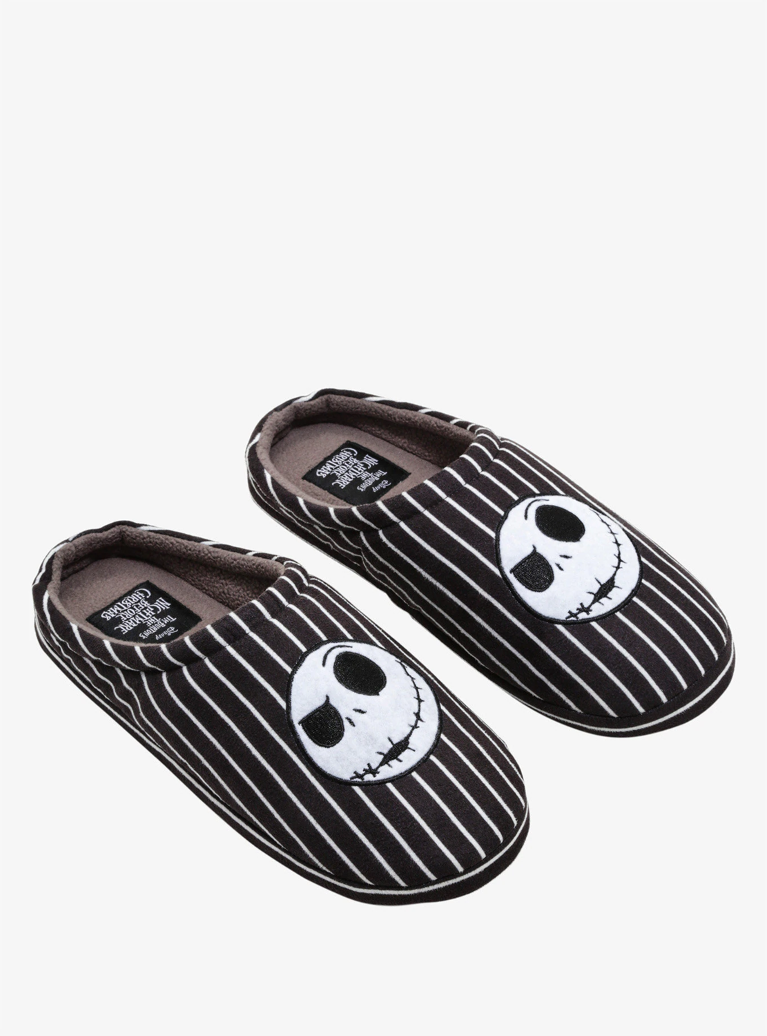 Pantuflas Jack Skellington M88