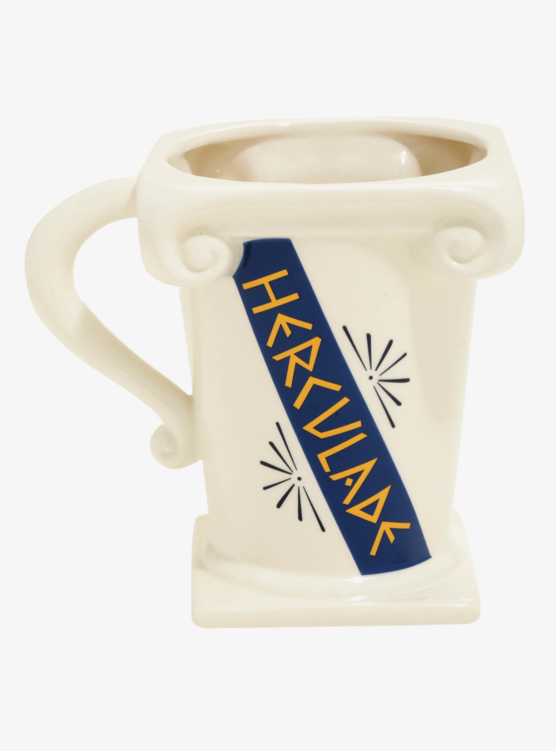 Taza Hercules Limitada