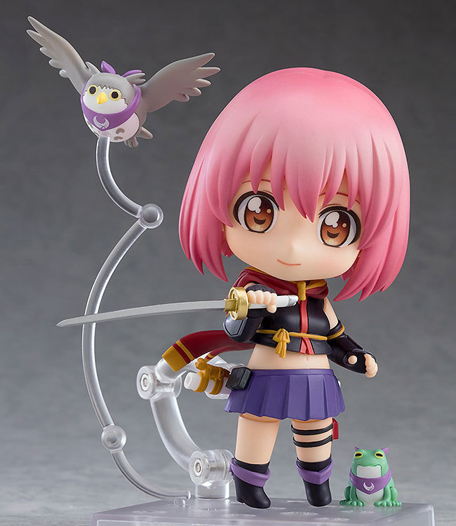 Nendoroid - Momo Minamoto