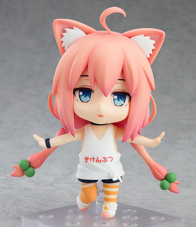 Nendoroid - Nekomiya Hinata