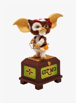 Figura Cabezona Gremlins