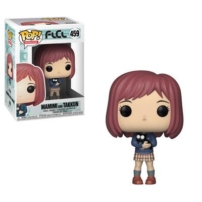 Figura POP 459 Mamimi Takkun