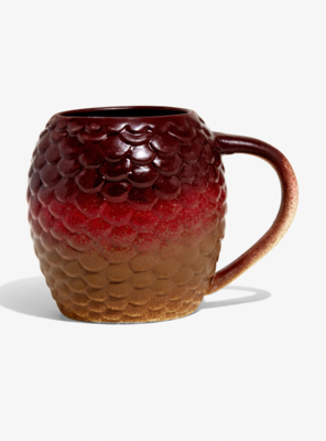 Taza DROGON