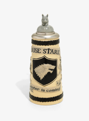 Tarro STARK Limitado