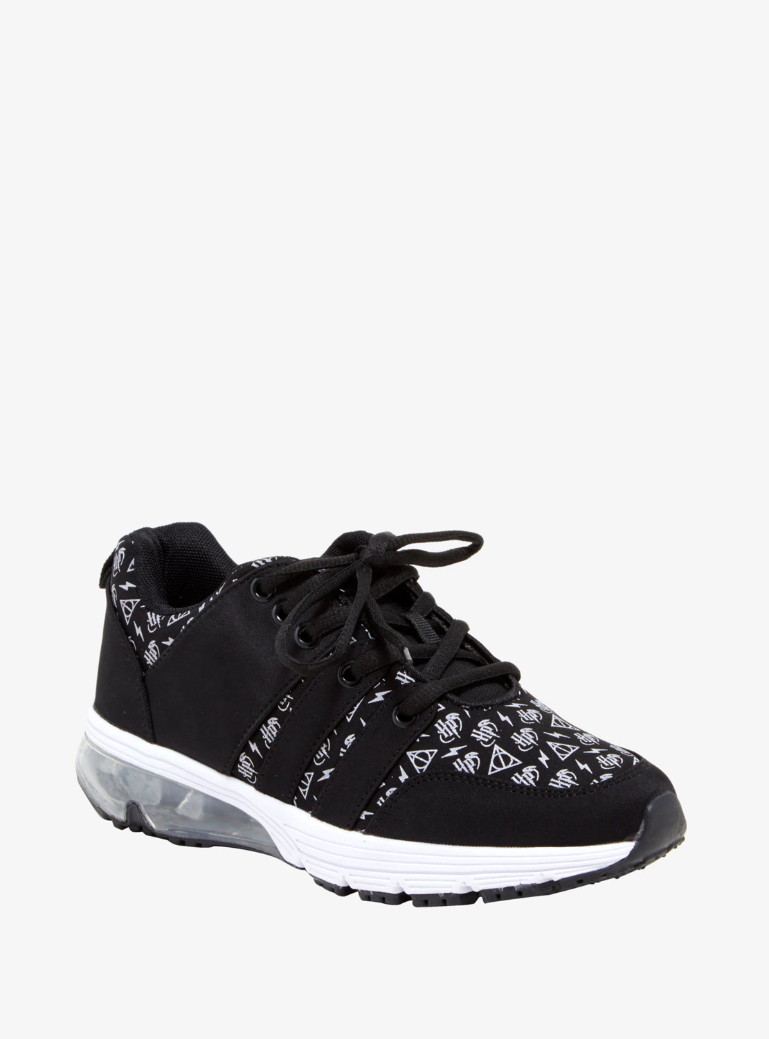 Tennis Harry Potter DEATHLY HALLOWS