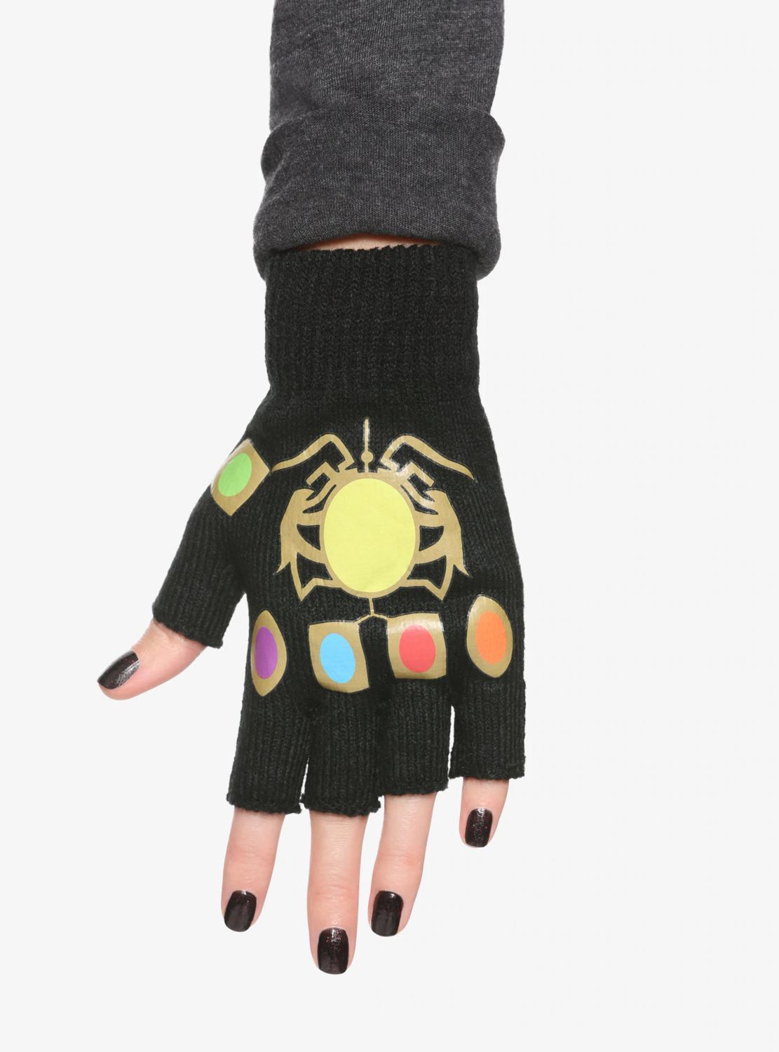 Guantes MARVEL INFINITI