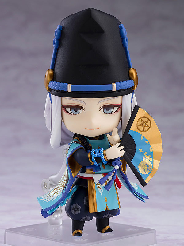 Nendoroid - Onmyoji Seimei