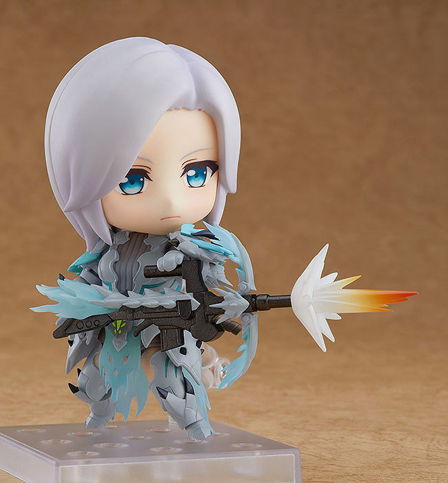 Nendoroid - Monster Hunter - B00